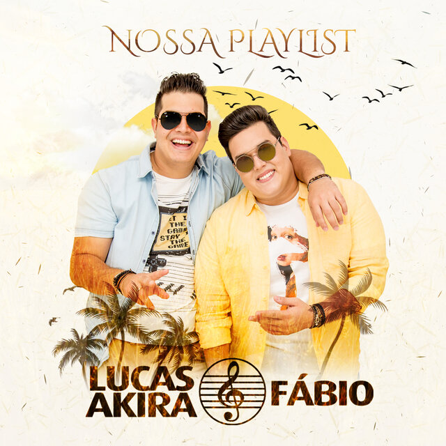 Nossa Playlist