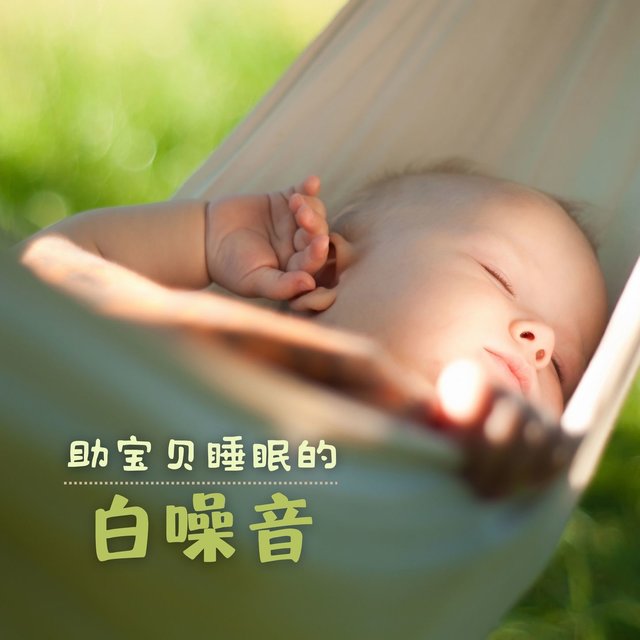 助宝贝睡眠的白噪音：自然森林的声音，深度放松的大自然摇篮曲，环境雨声，鸟儿歌曲