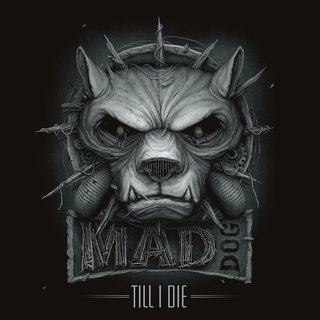Mad Dog - TIDAL
