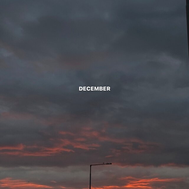 DECEMBER