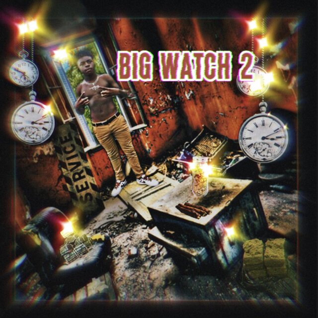 Big Watch 2