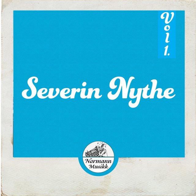 Severin Nythe
