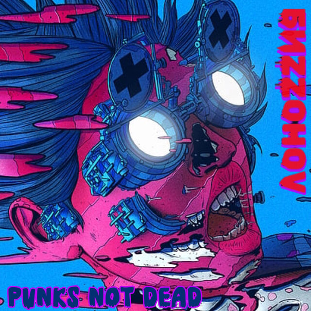 Punks Not Dead