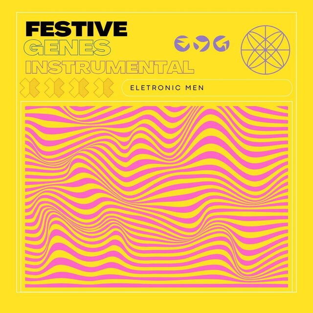 Festive Genes Instrumental