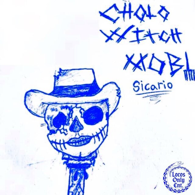 CHOLO WITCH MOB