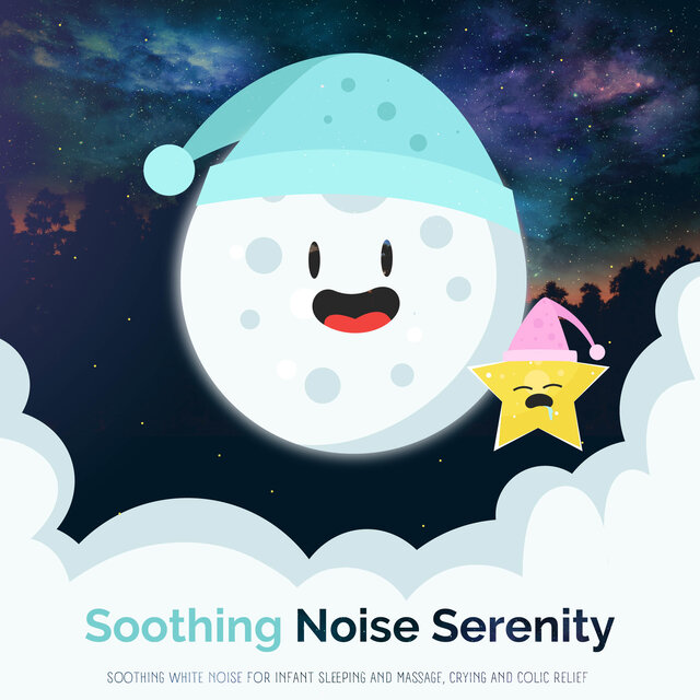 Soothing Noise Serenity