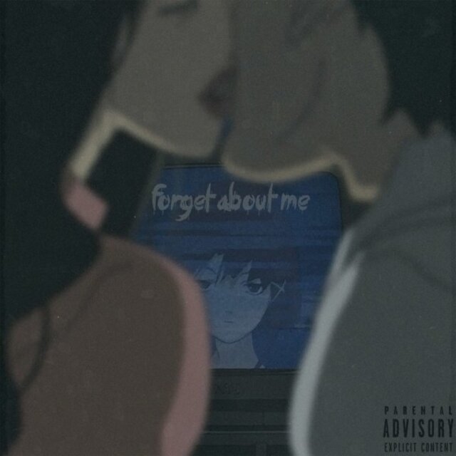 Forget About Me