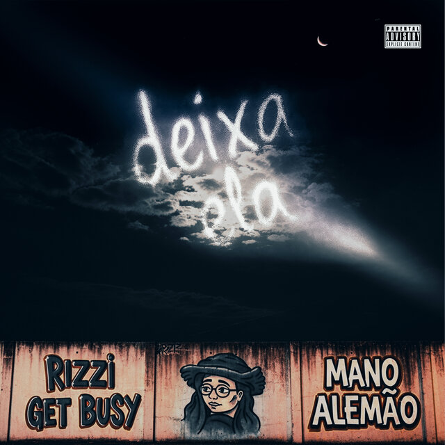Deixa Ela