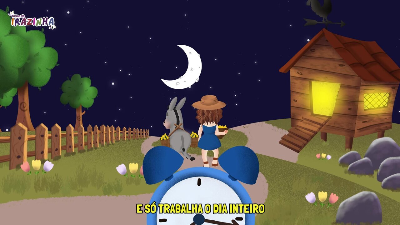 Festa dos Bichos