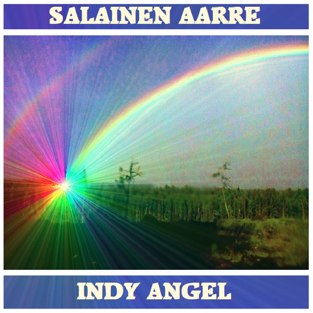 Salainen aarre