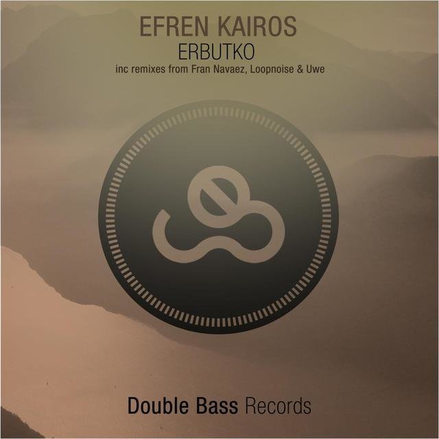 Erbutko EP