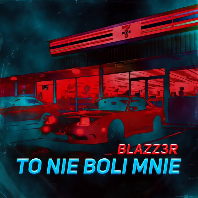To nie boli mnie