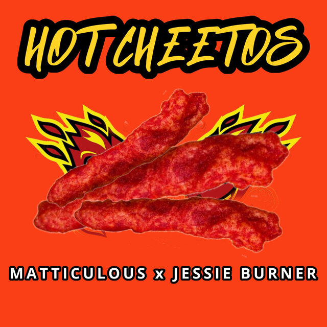 Hot Cheetos