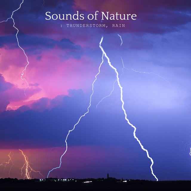 Rainfall Storms
