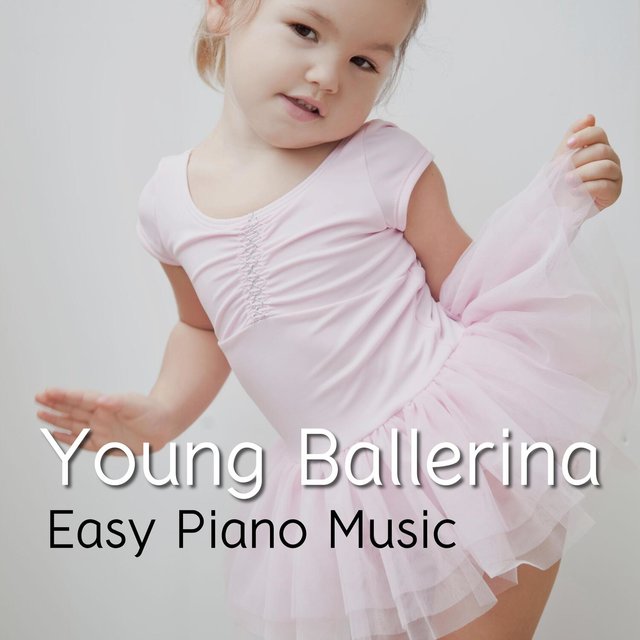 Young Ballerina Easy Piano Music