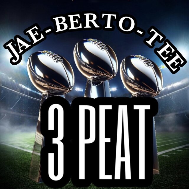 3 PEAT (feat. JAE VEGA & YA MAN TEE)