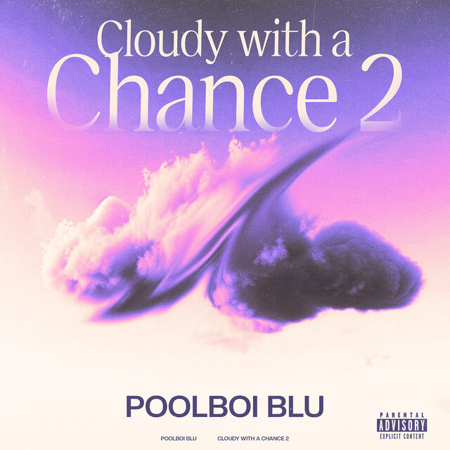 Cloudy with a Chance 2