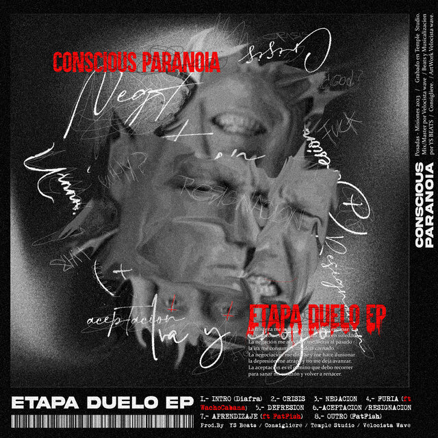 Etapa Duelo