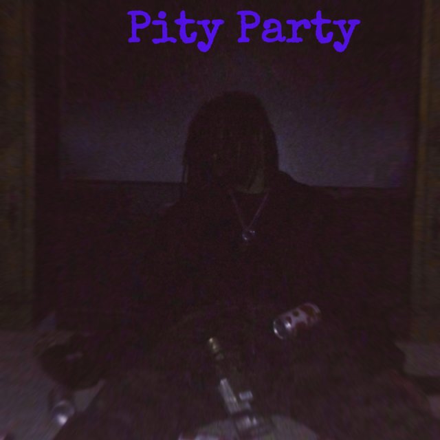 Pity Party
