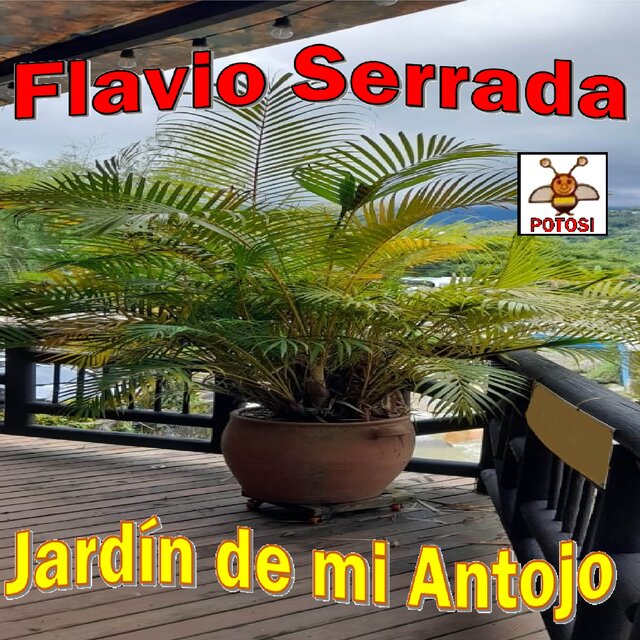 Jardín de mi Antojo