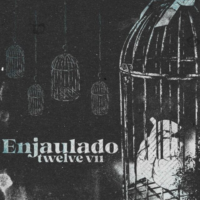 Enjaulado