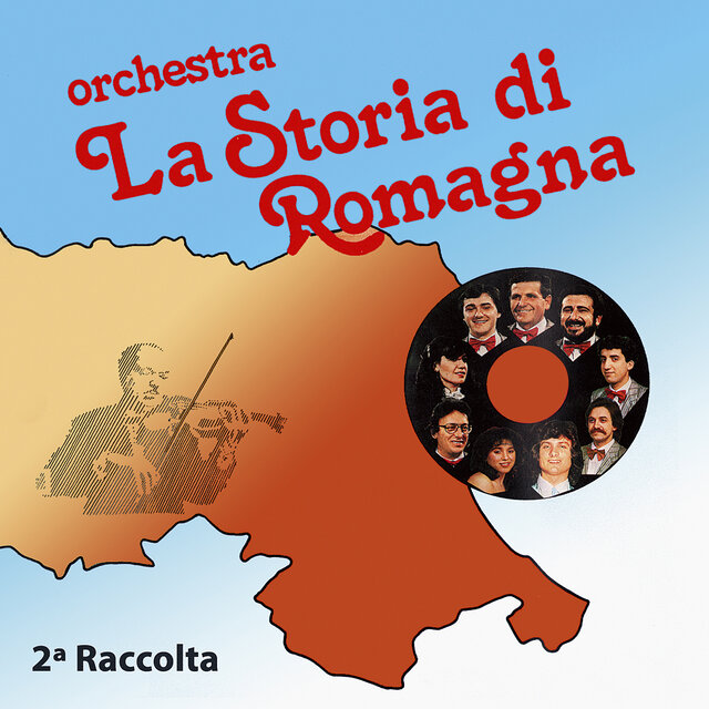 La Storia di Romagna 2^ raccolta