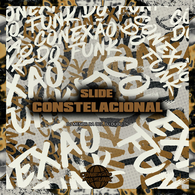 Slide Constelacional