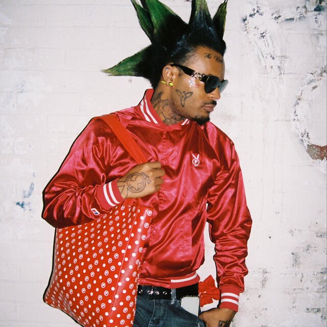 4 DA TASTE