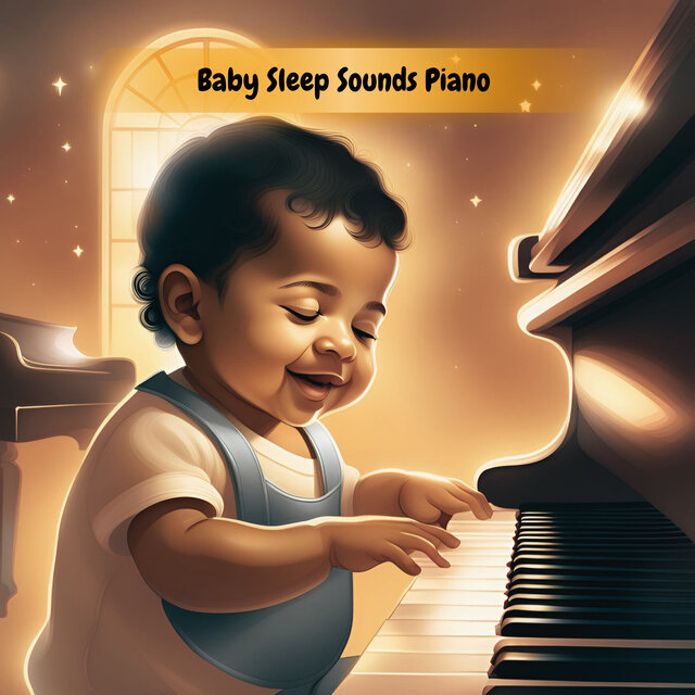 Blissful Slumber: Nighttime Keys for Babies