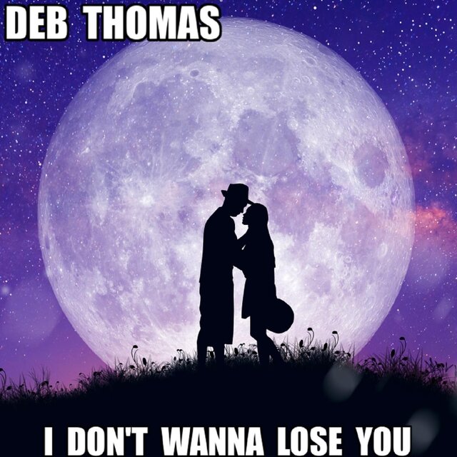I Don't Wanna Lose You