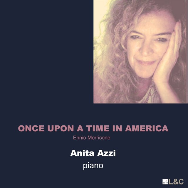 Once Upon a Time in America (Main Theme)