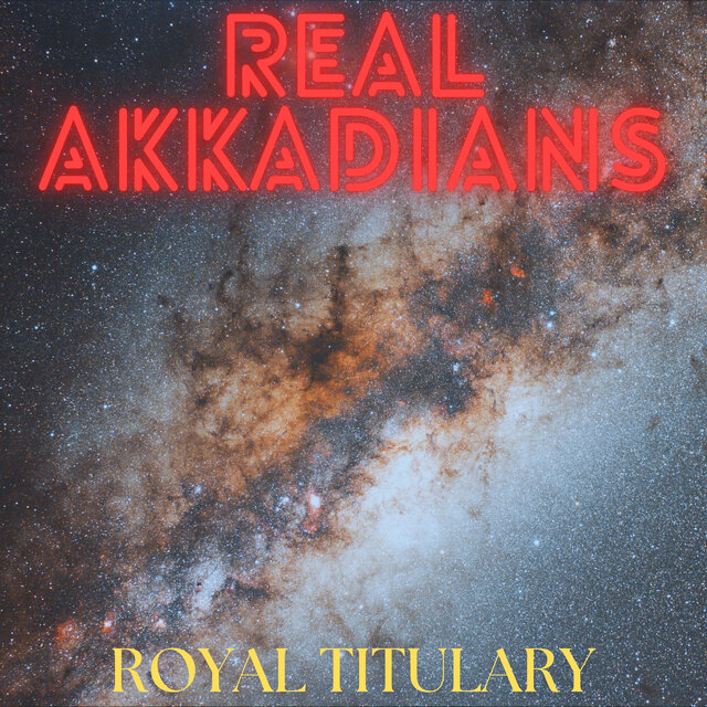 Royal Titulary