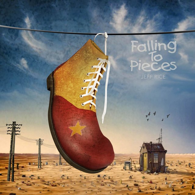 Falling to Pieces