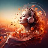 Musical Flow Rest