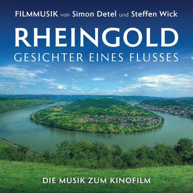 Rheingold - Gesichter eines Flusses (Original Motion Picture Soundtrack)