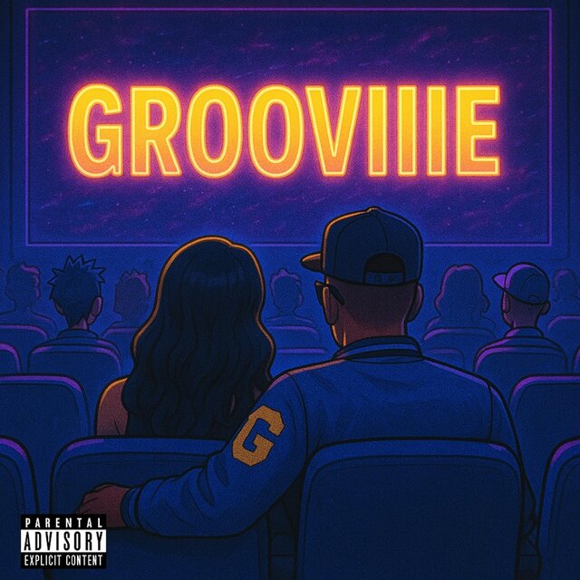 Grooviiie