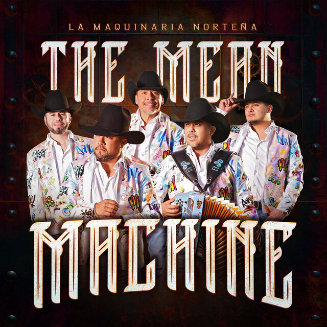 The Mean Machine