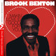Cover art for album Makin' Love Is Good for You (Digitally Remastered) by Brook Benton