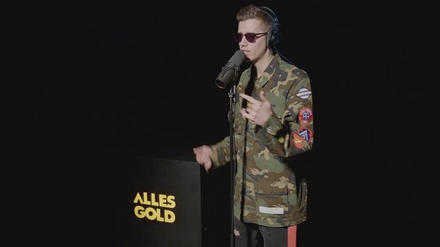 Alles Gold Exclusive (Alles Gold Session)