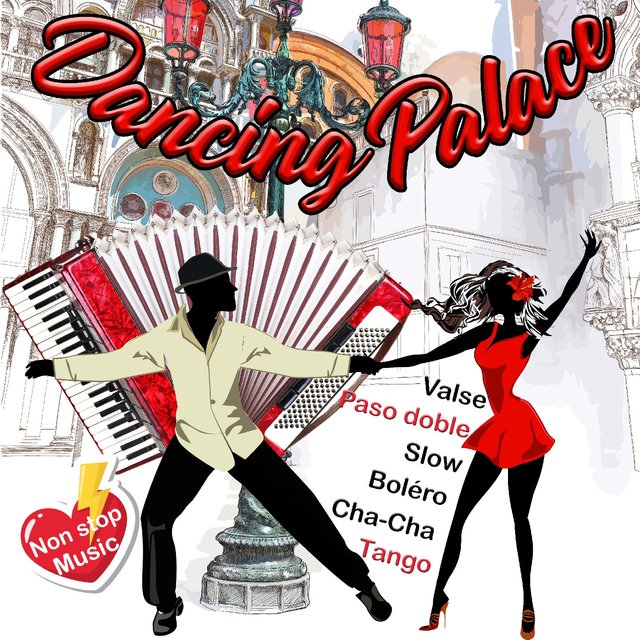 Dancing palace (Non-Stop Music)