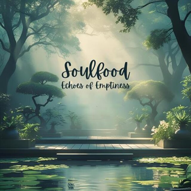 Echoes of Emptiness