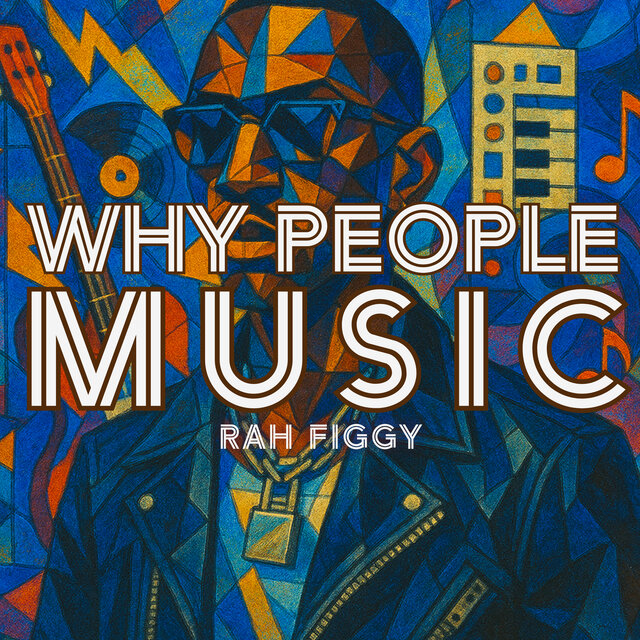 Why People Music