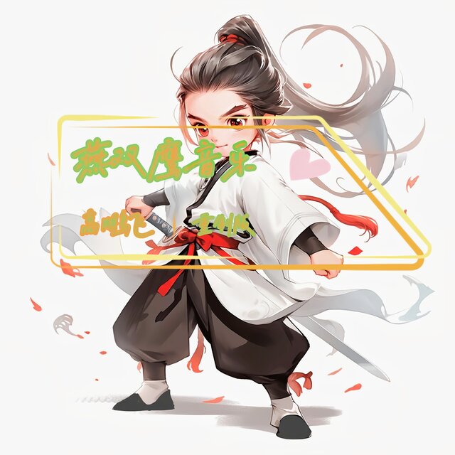 燕双鹰音乐