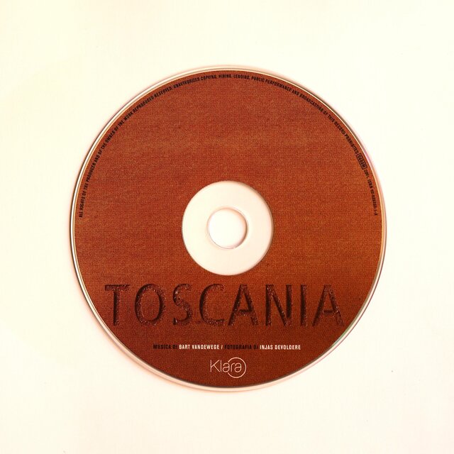 TOSCANIA