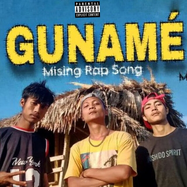 GUNAMÈ