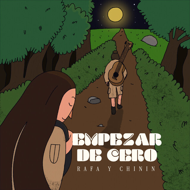 Empezar de Cero