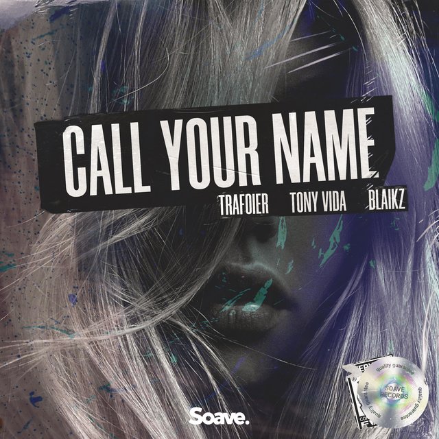 Call Your Name