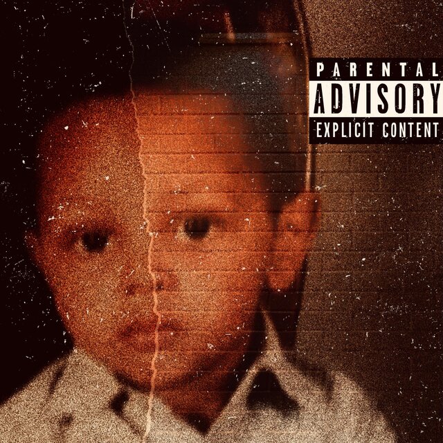 The Broken Child