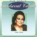 Norma, Act I: 