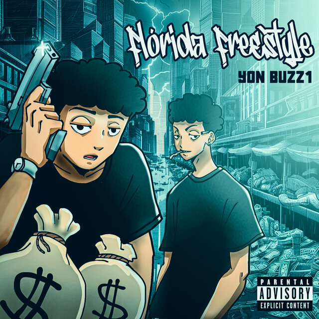 Flórida Freestyle